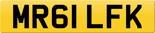 MR61LFK